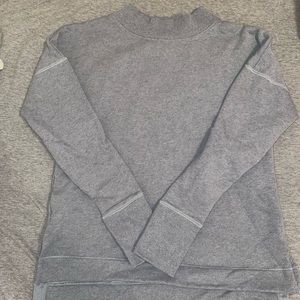 Under Armour Coldgear Crewneck